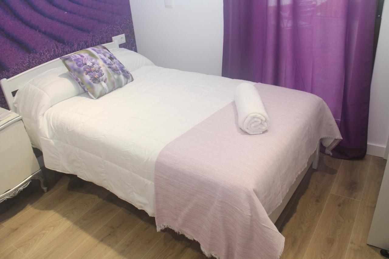 La Pedrosa Casa Rural Camarzana de Tera المظهر الخارجي الصورة