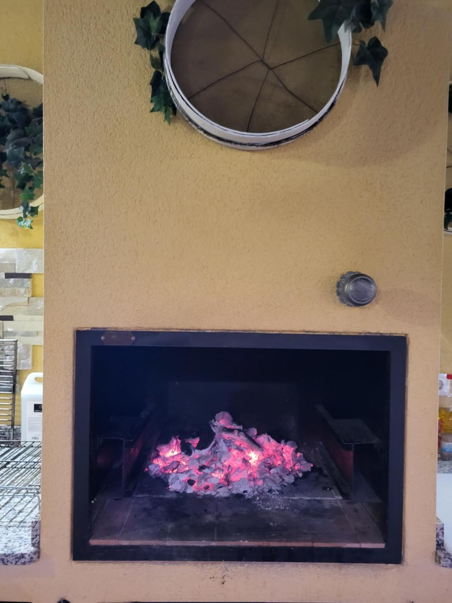 La Pedrosa Casa Rural Camarzana de Tera المظهر الخارجي الصورة