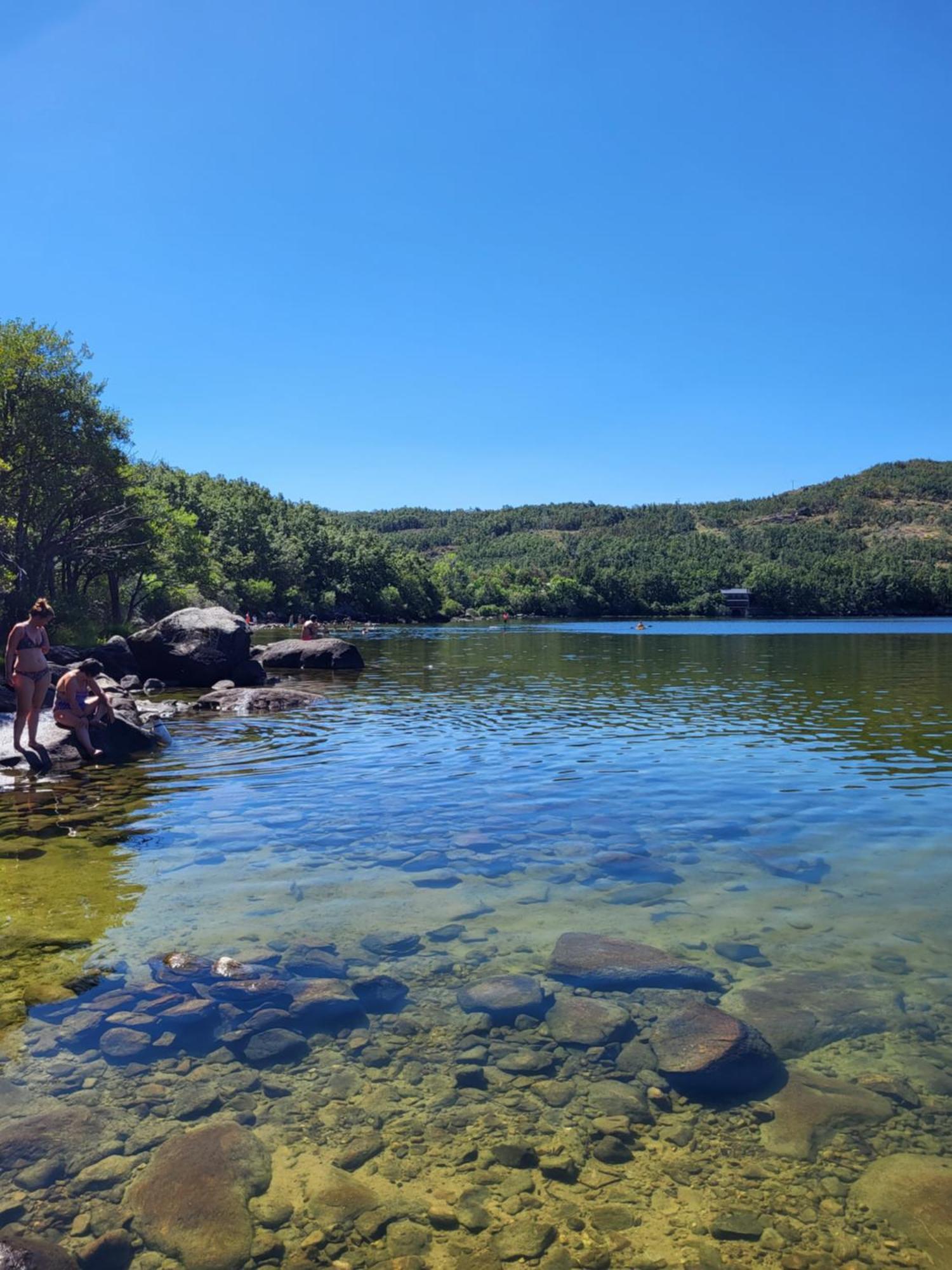 La Pedrosa Casa Rural Camarzana de Tera المظهر الخارجي الصورة